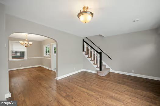 BELAIR-EDISON - Residential Lease