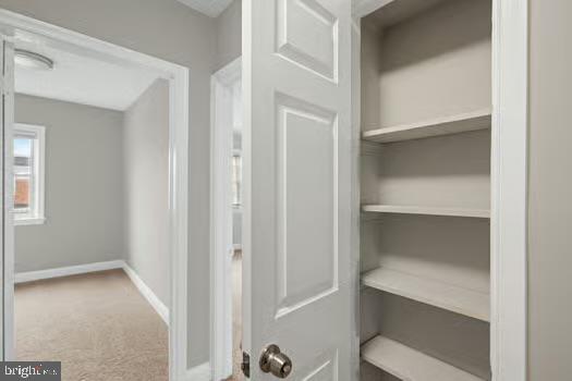 BELAIR-EDISON - Residential Lease