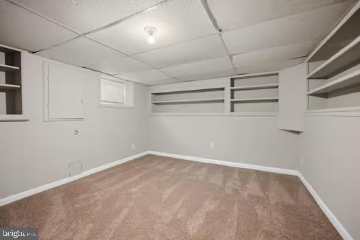 BELAIR-EDISON - Residential Lease