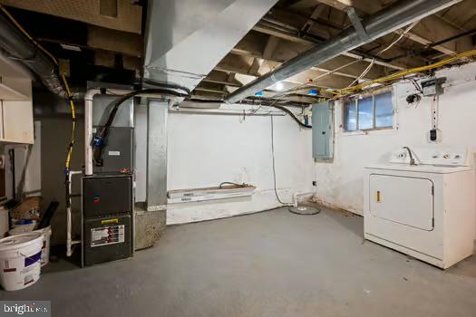 BELAIR-EDISON - Residential Lease