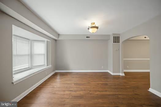 BELAIR-EDISON - Residential Lease