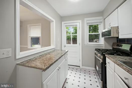 BELAIR-EDISON - Residential Lease