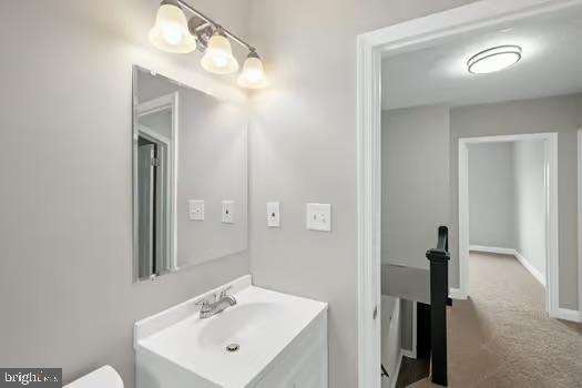 BELAIR-EDISON - Residential Lease