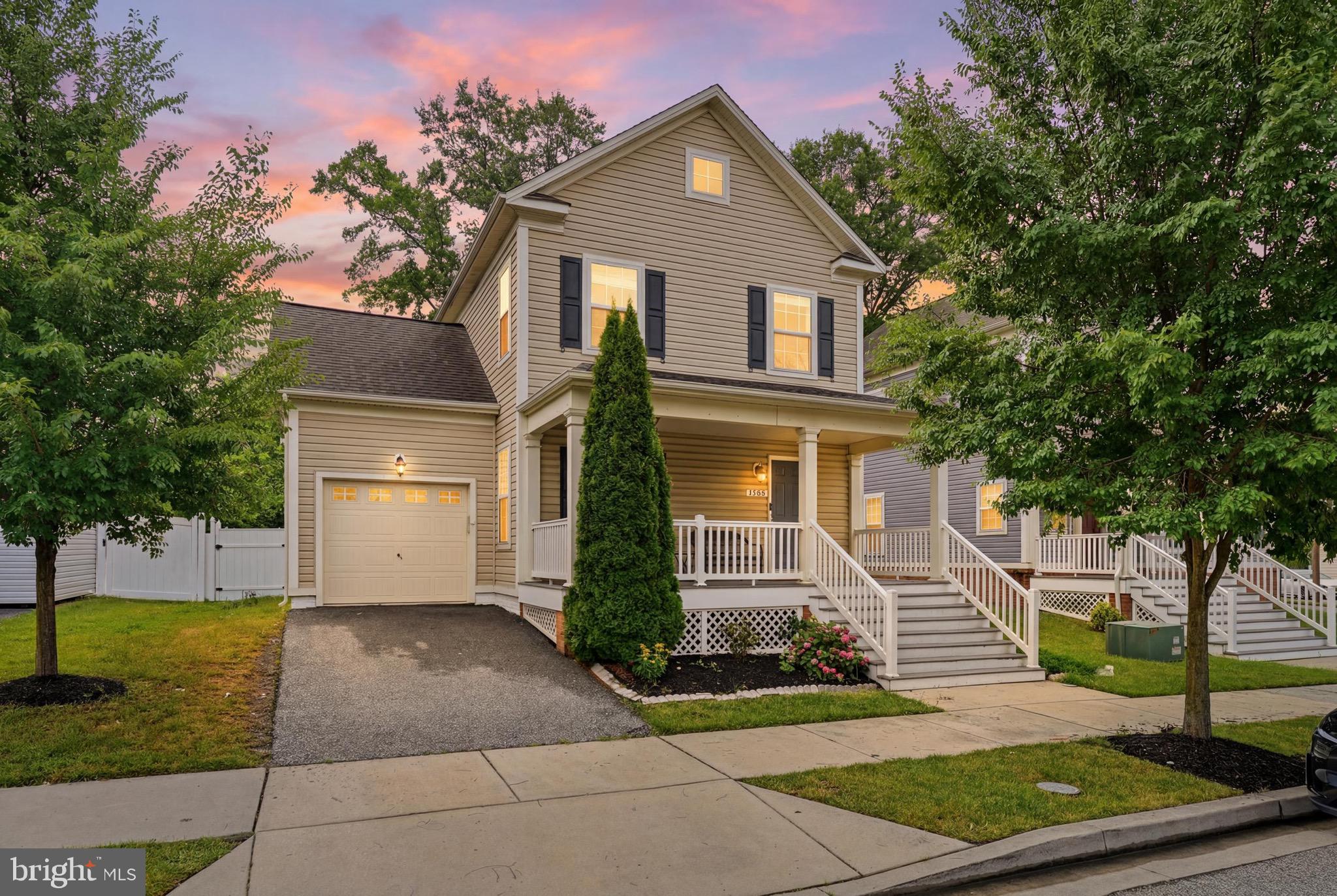 1621 RENAISSANCE DRIVE