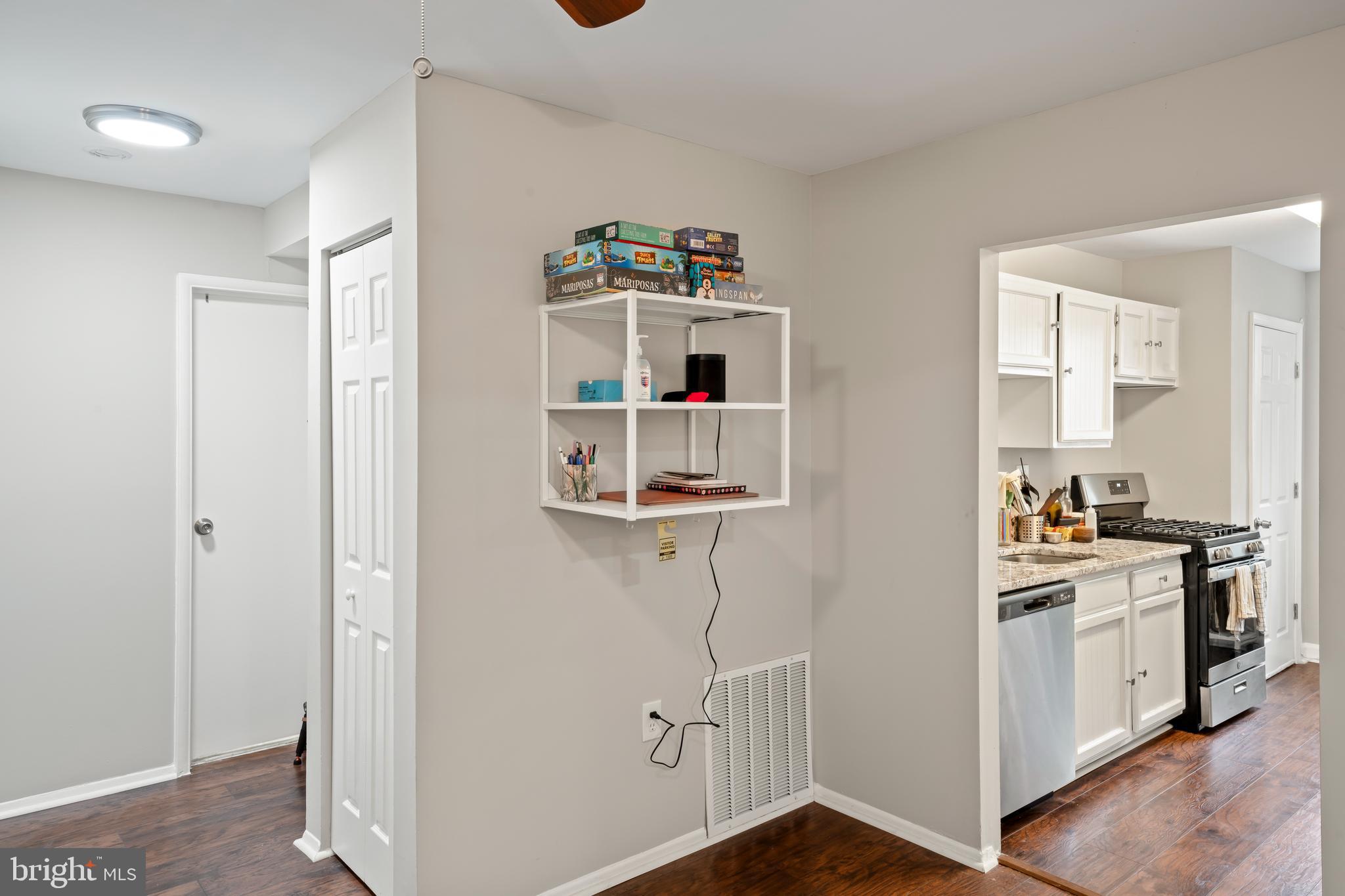 VALLEY PARK CONDOMINIUMS - Residential