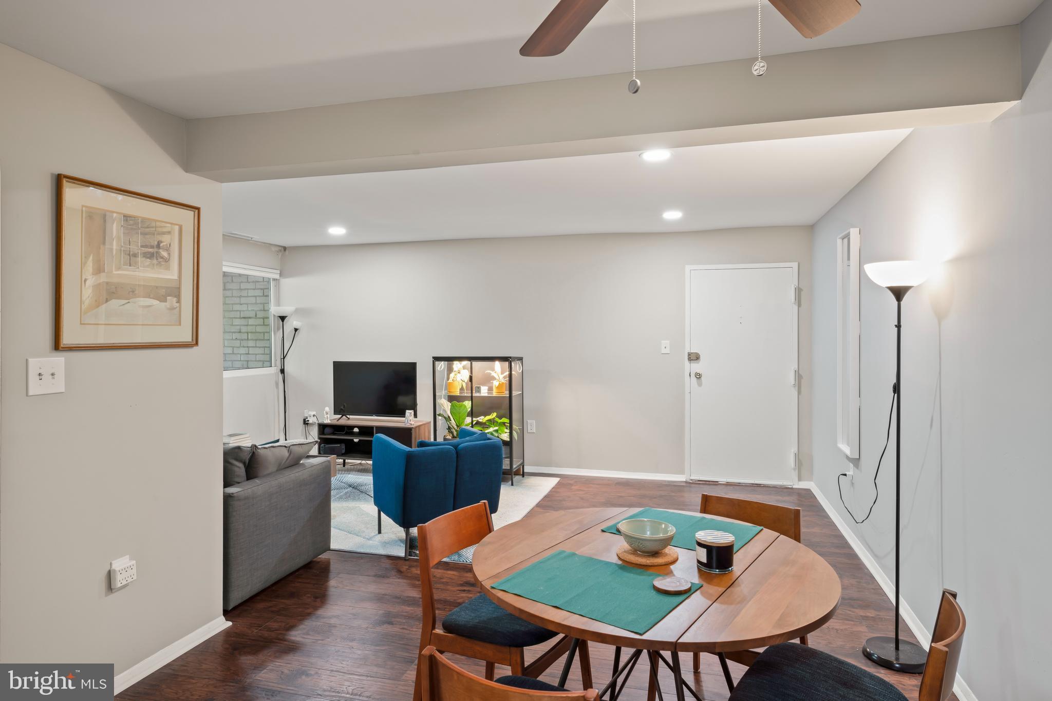 VALLEY PARK CONDOMINIUMS - Residential