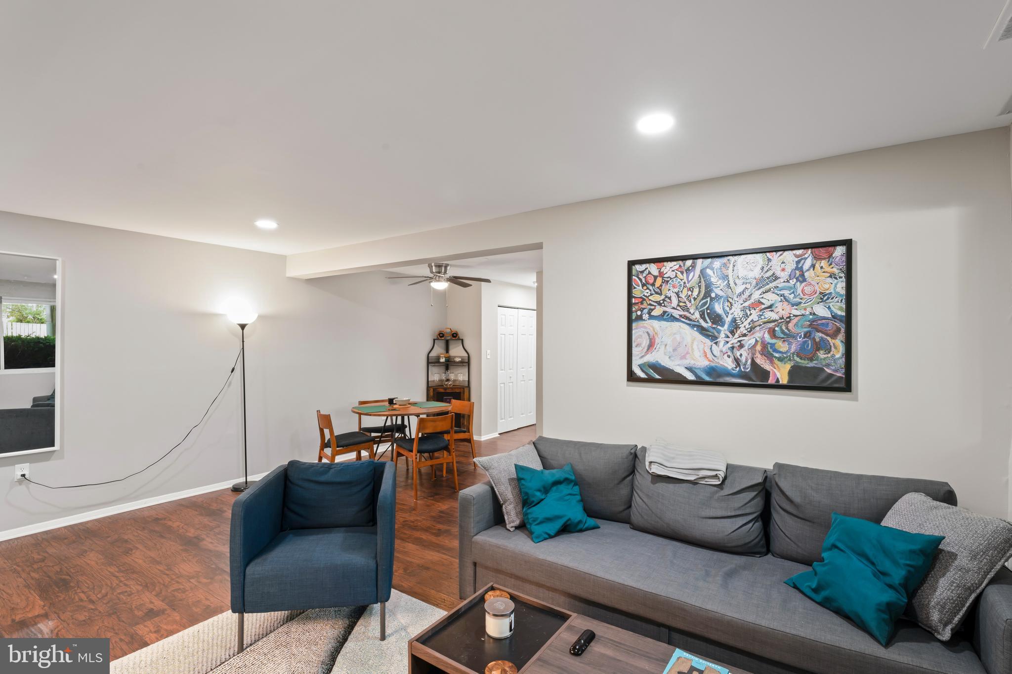 VALLEY PARK CONDOMINIUMS - Residential