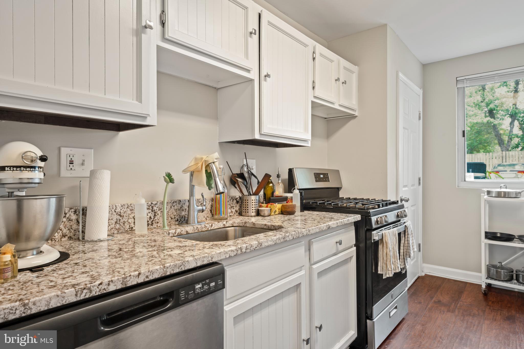 VALLEY PARK CONDOMINIUMS - Residential