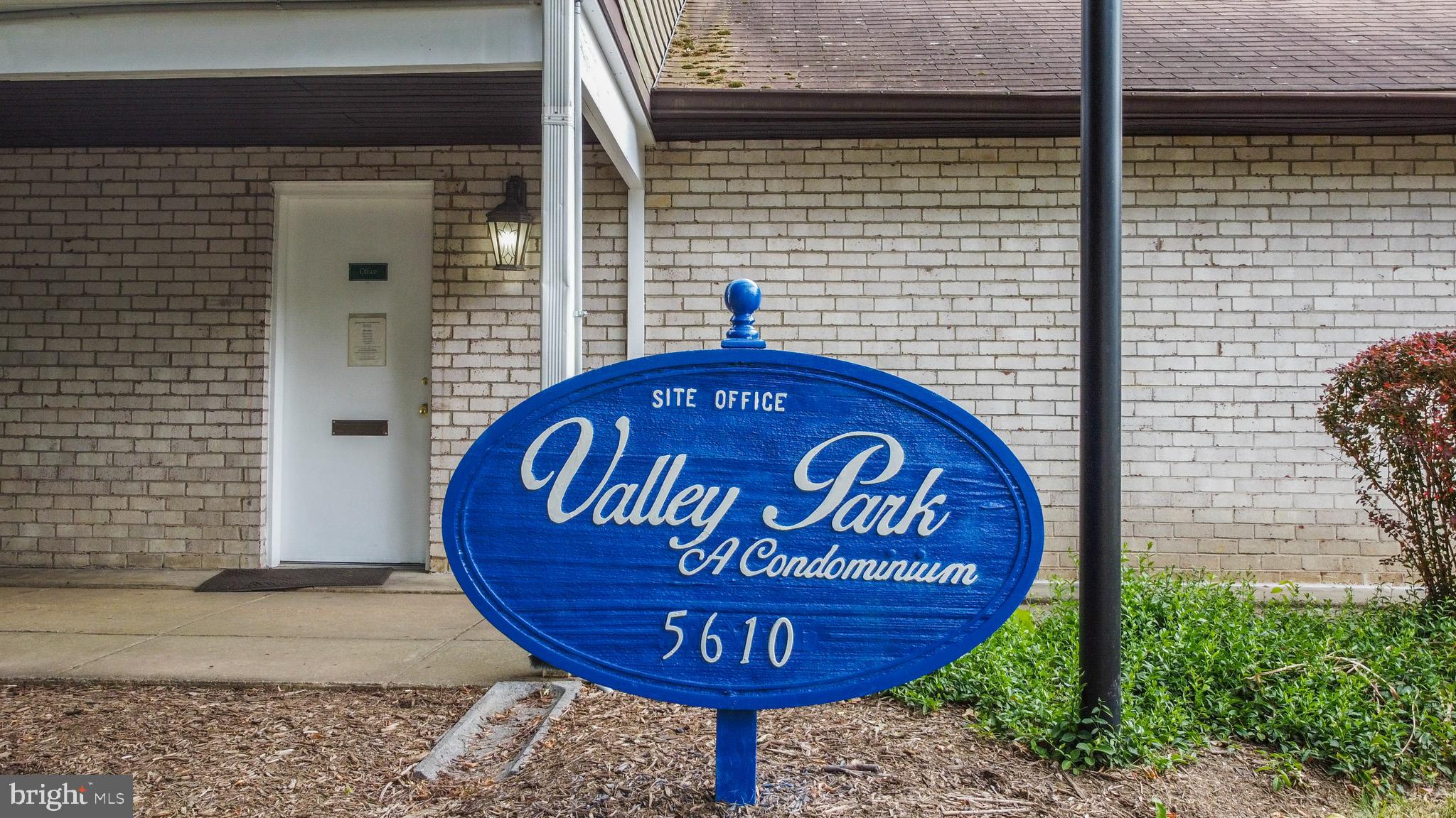VALLEY PARK CONDOMINIUMS - Residential
