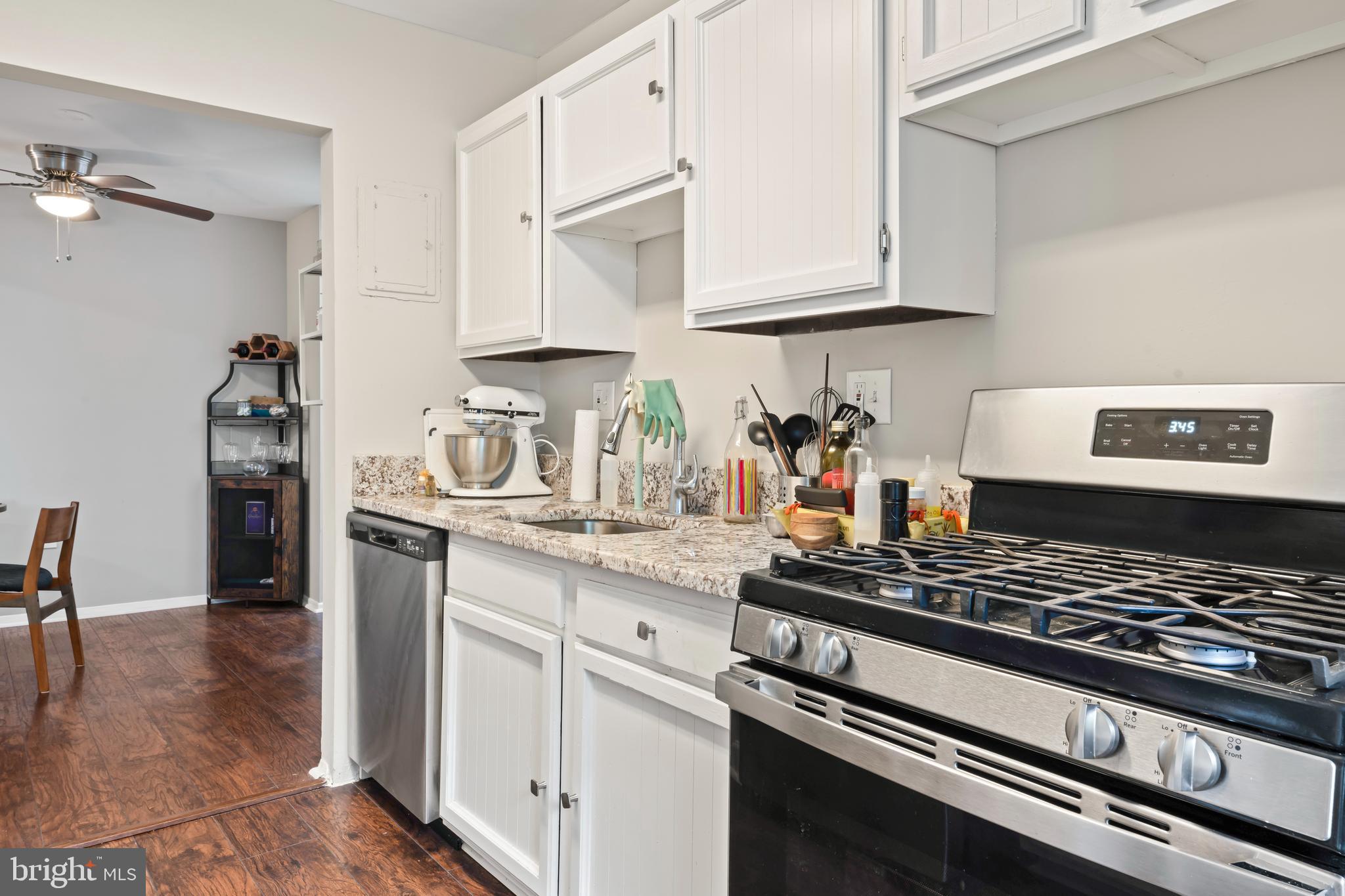 VALLEY PARK CONDOMINIUMS - Residential