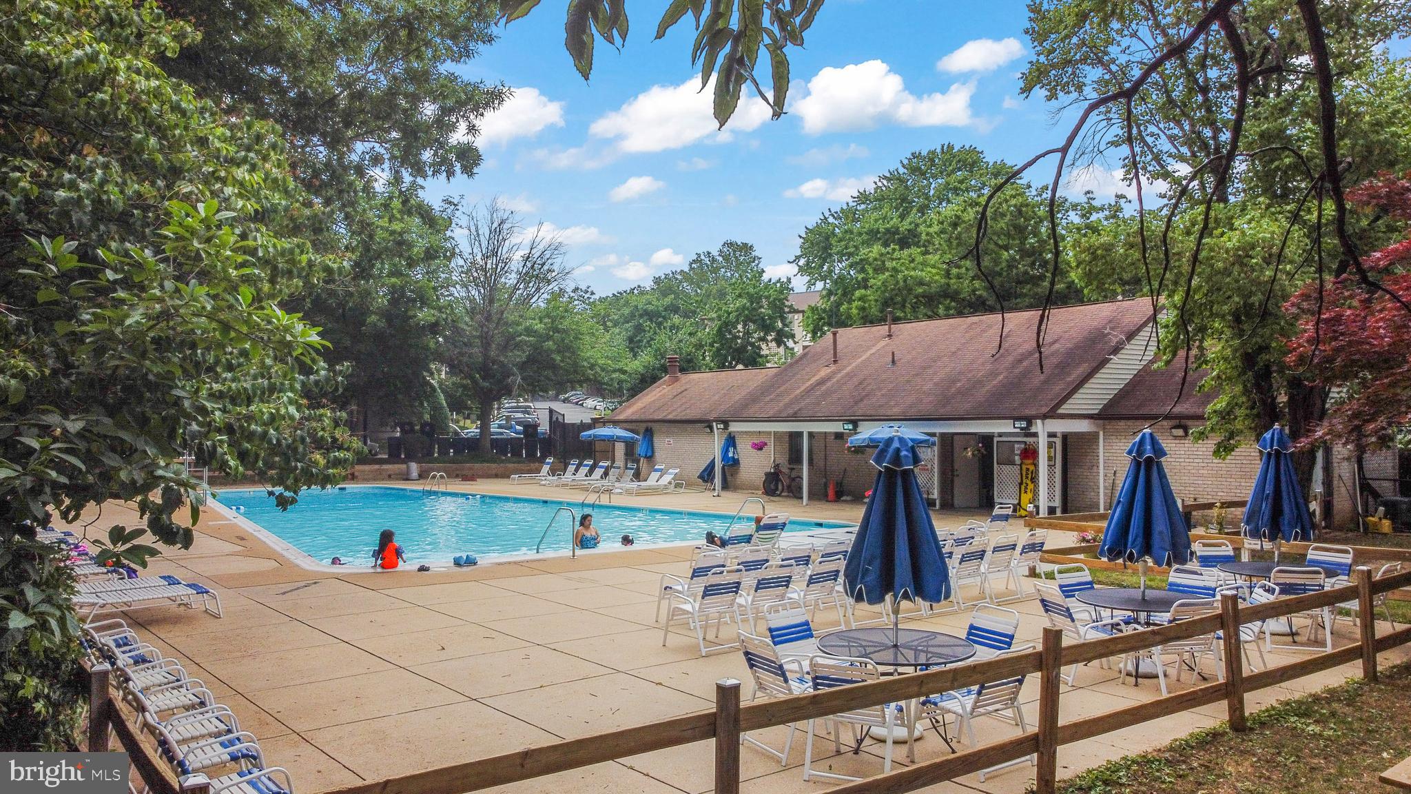 VALLEY PARK CONDOMINIUMS - Residential