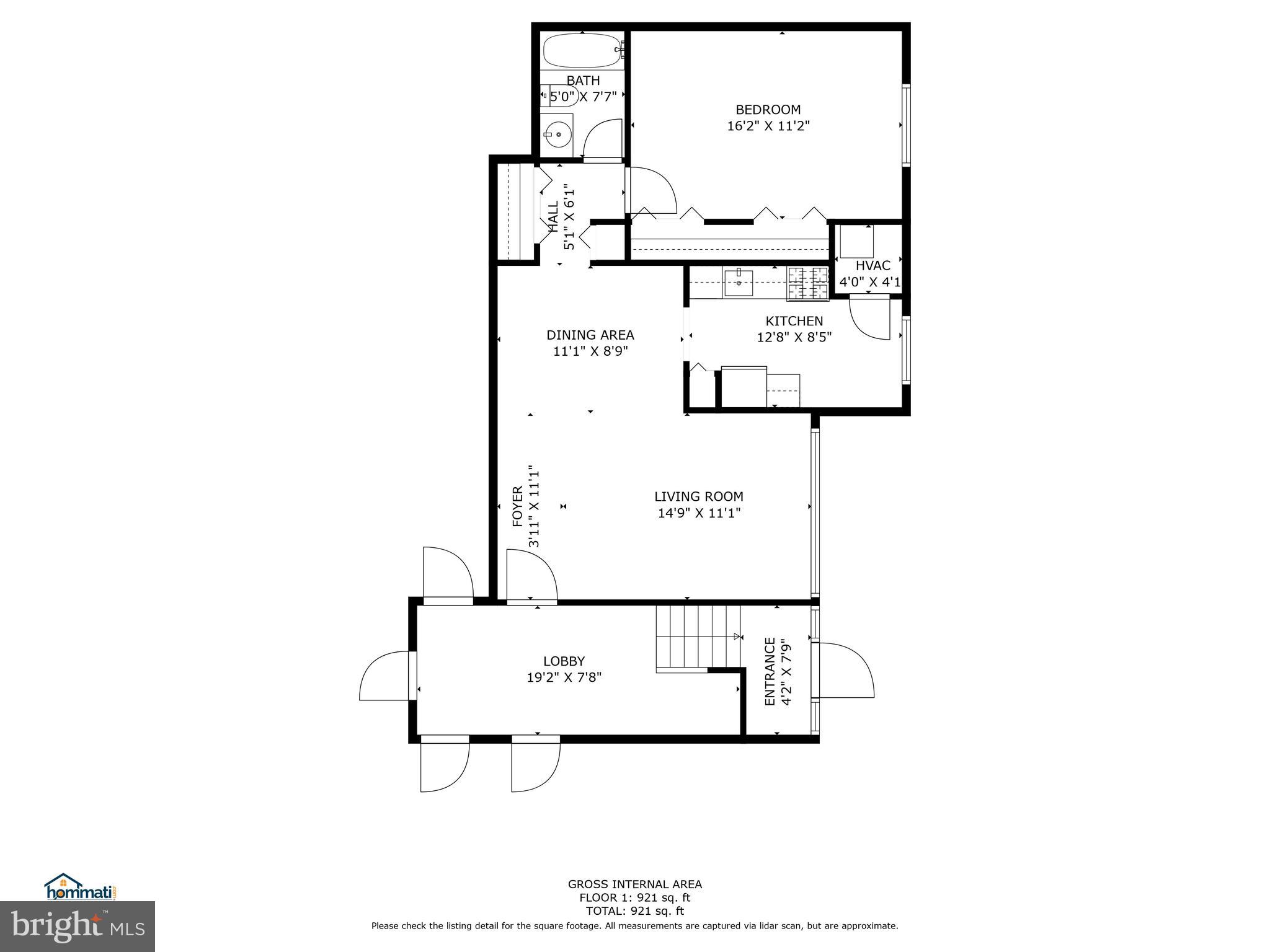 VALLEY PARK CONDOMINIUMS - Residential