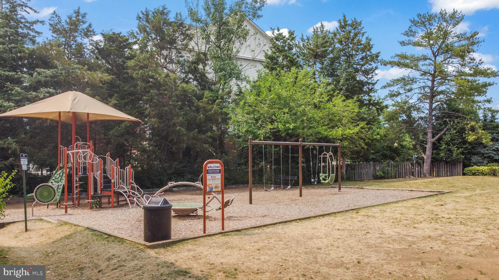 VALLEY PARK CONDOMINIUMS - Residential