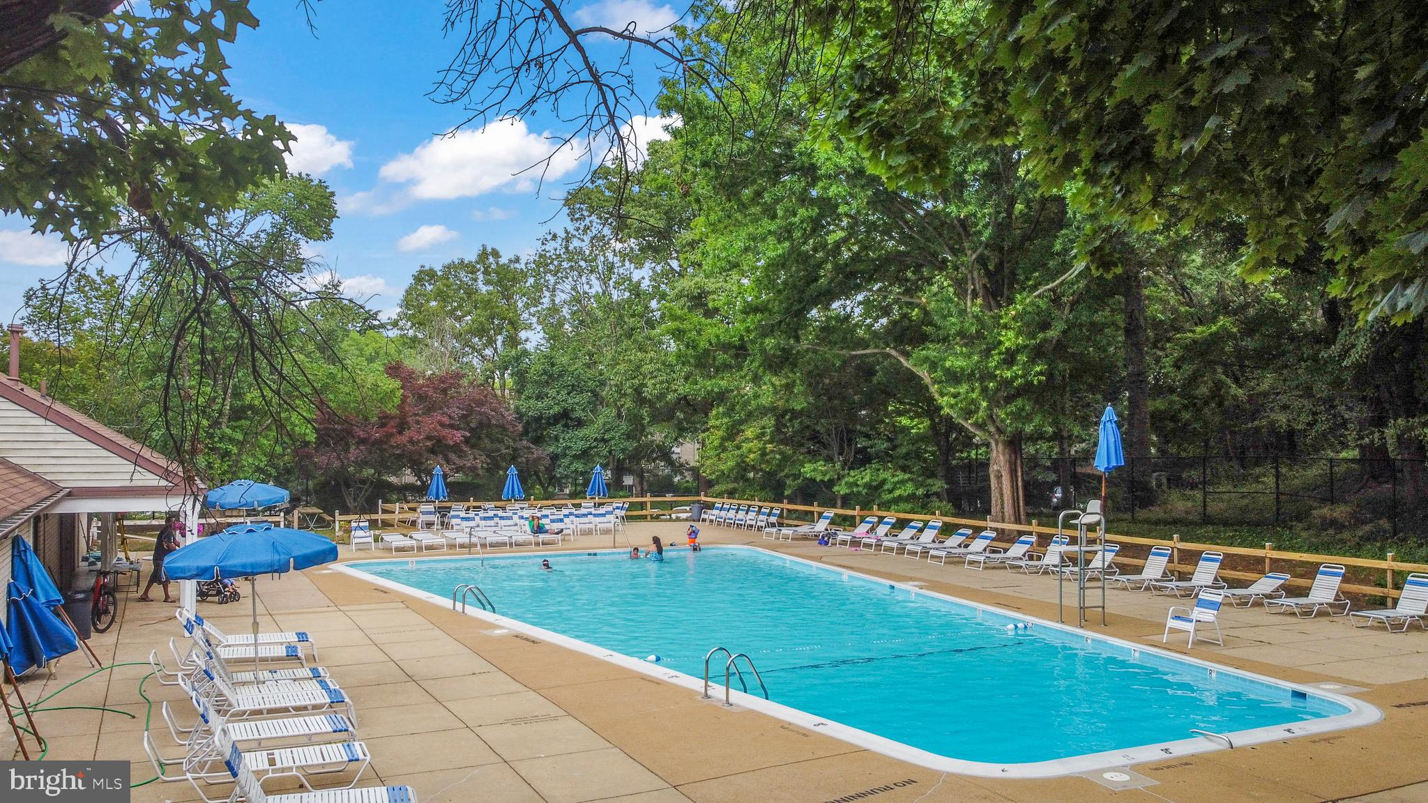 VALLEY PARK CONDOMINIUMS - Residential