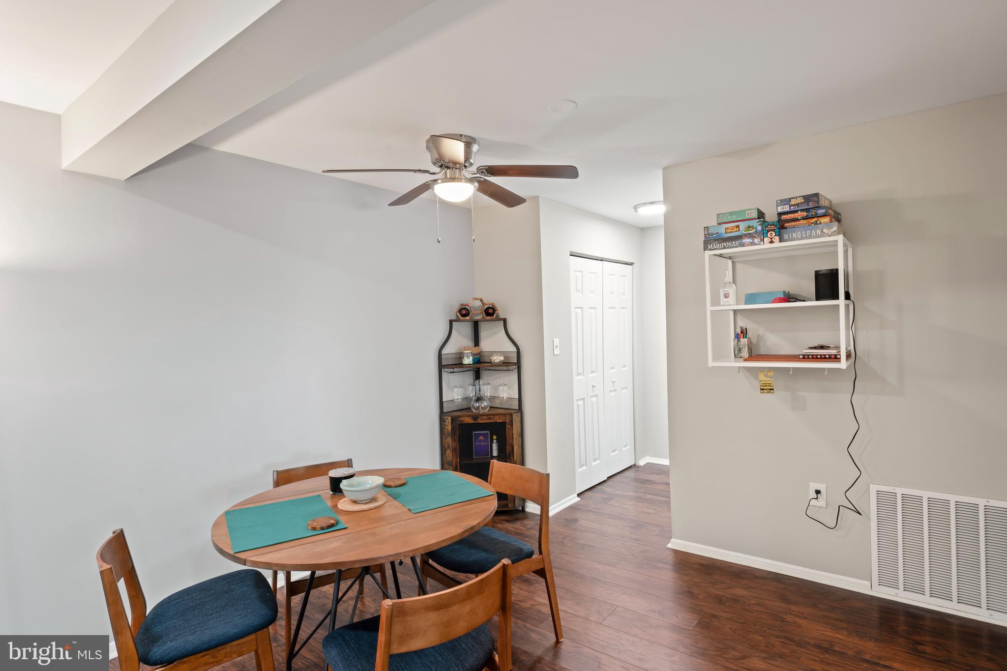 VALLEY PARK CONDOMINIUMS - Residential