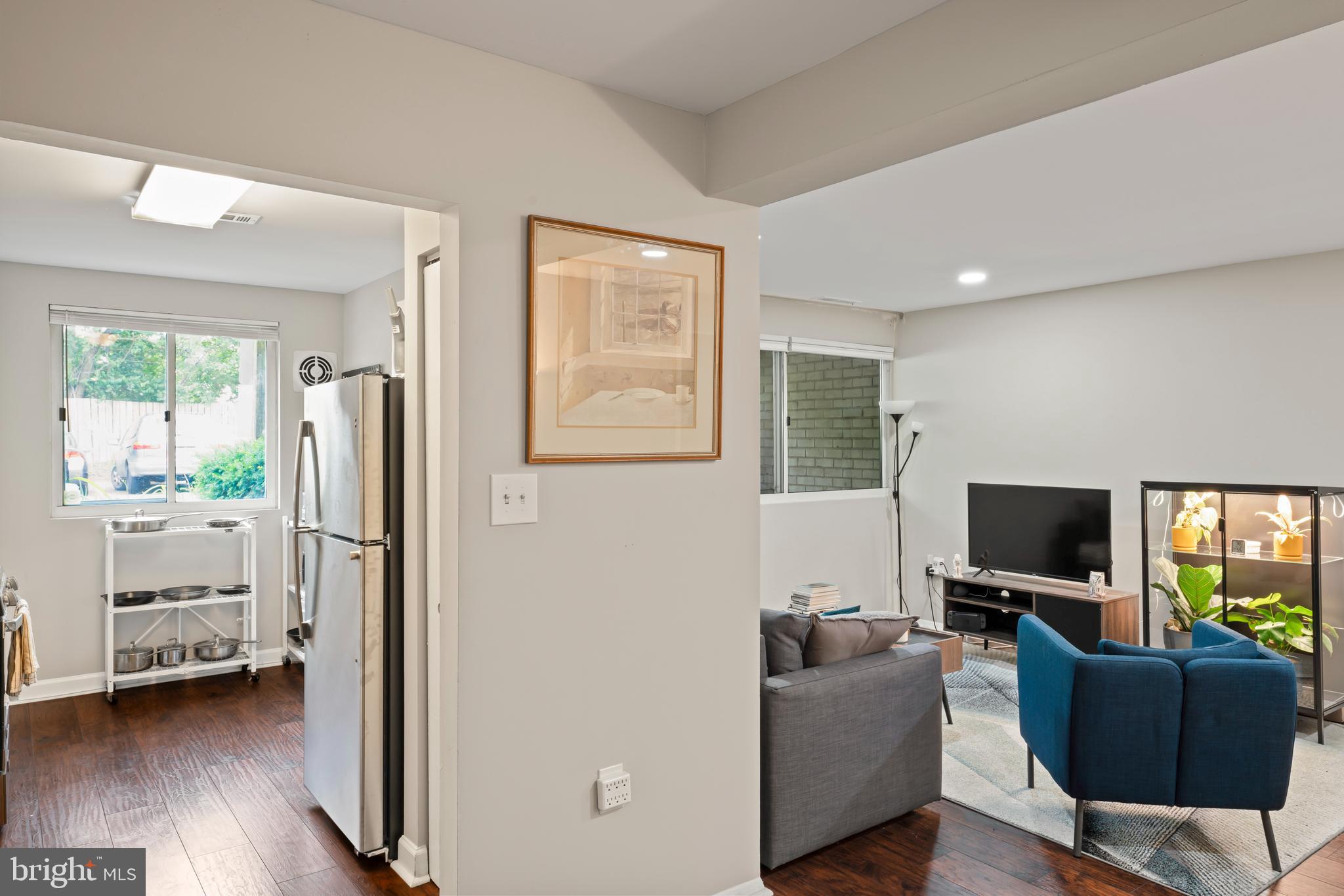 VALLEY PARK CONDOMINIUMS - Residential