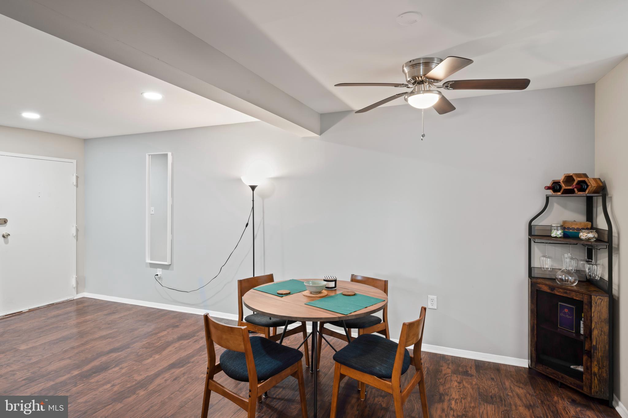 VALLEY PARK CONDOMINIUMS - Residential