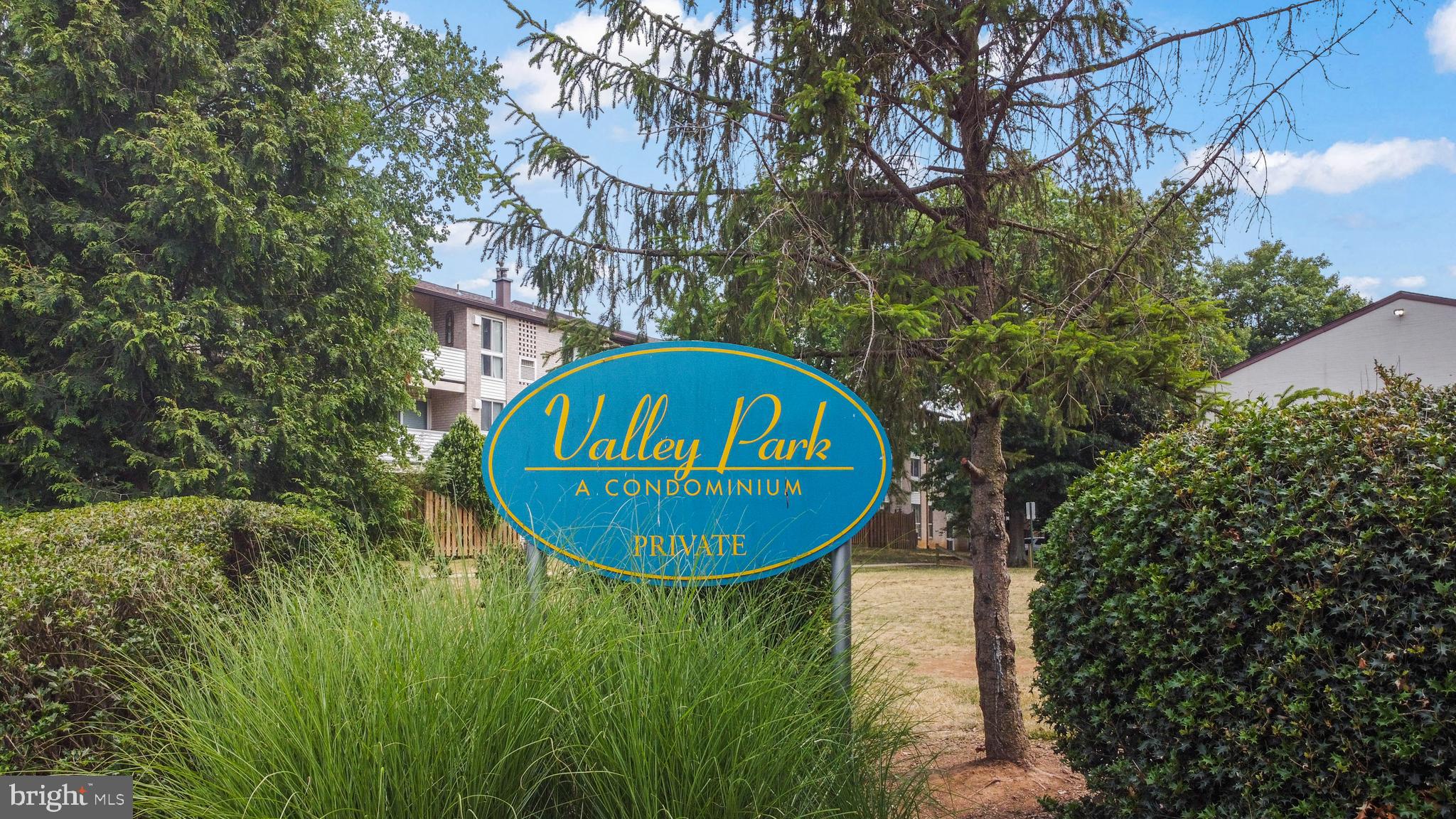 VALLEY PARK CONDOMINIUMS - Residential