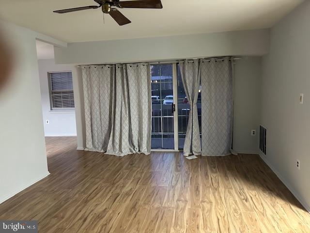 MC LEAN CHASE - Residential