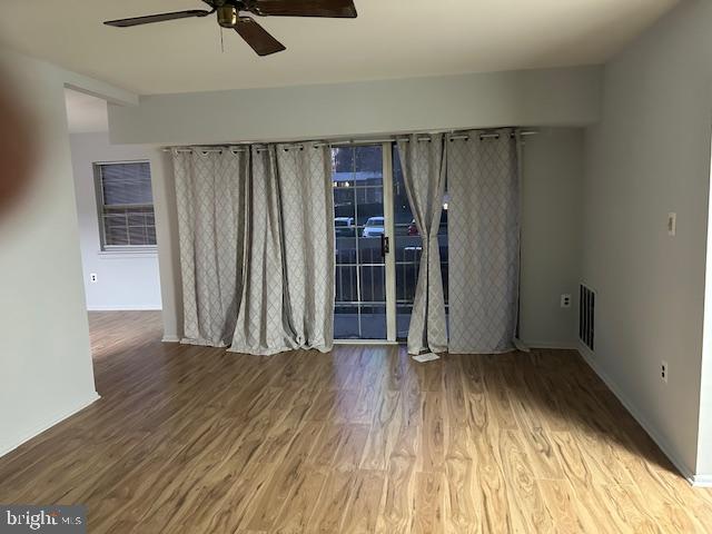 MC LEAN CHASE - Residential