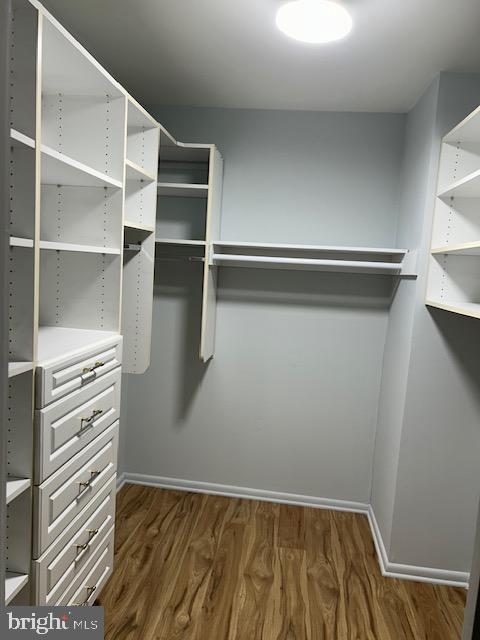 MC LEAN CHASE - Residential