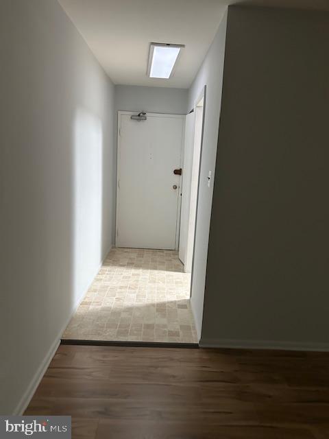 MC LEAN CHASE - Residential