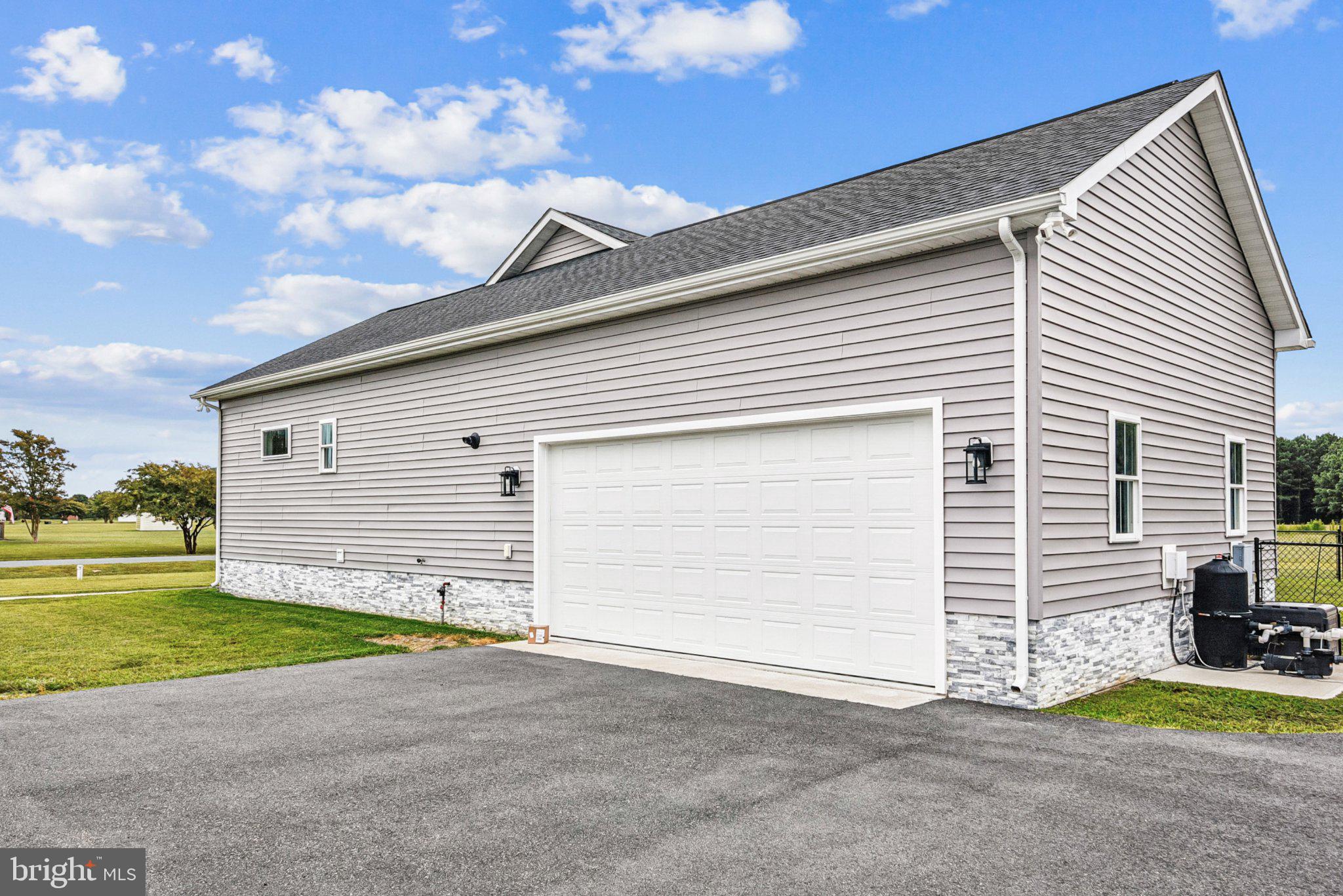 ROSE HILL - Residential