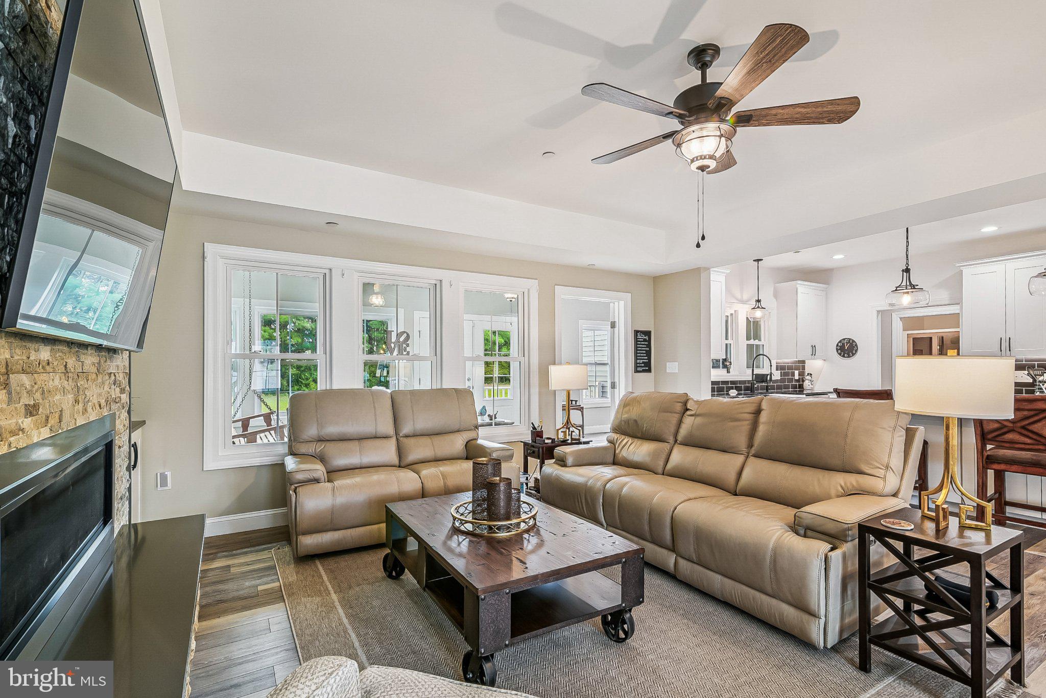 ROSE HILL - Residential