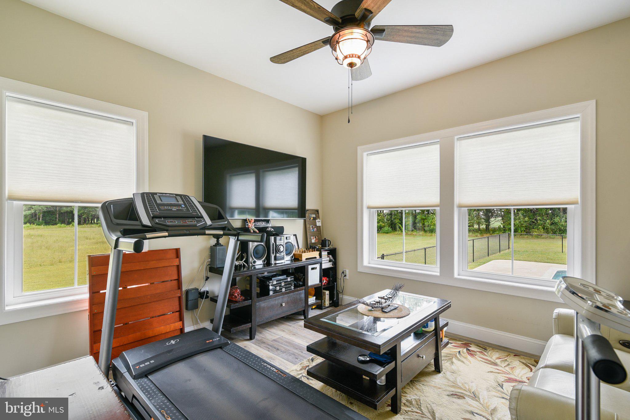 ROSE HILL - Residential