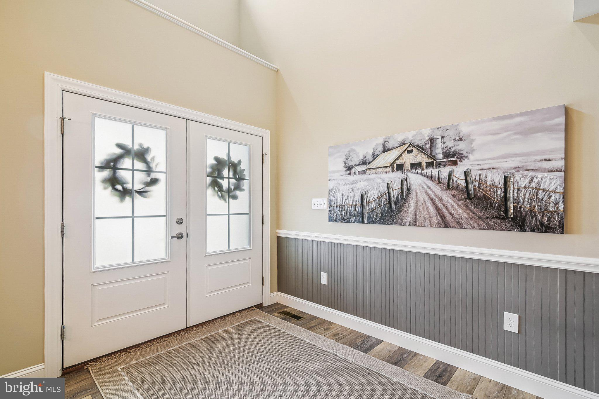 ROSE HILL - Residential