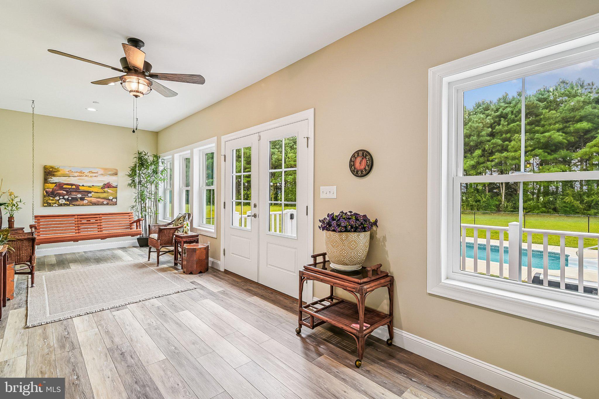 ROSE HILL - Residential