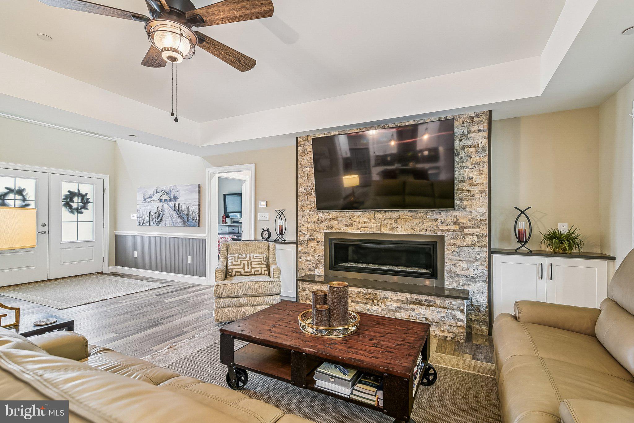 ROSE HILL - Residential