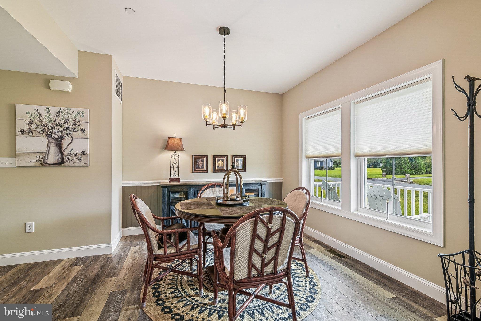 ROSE HILL - Residential