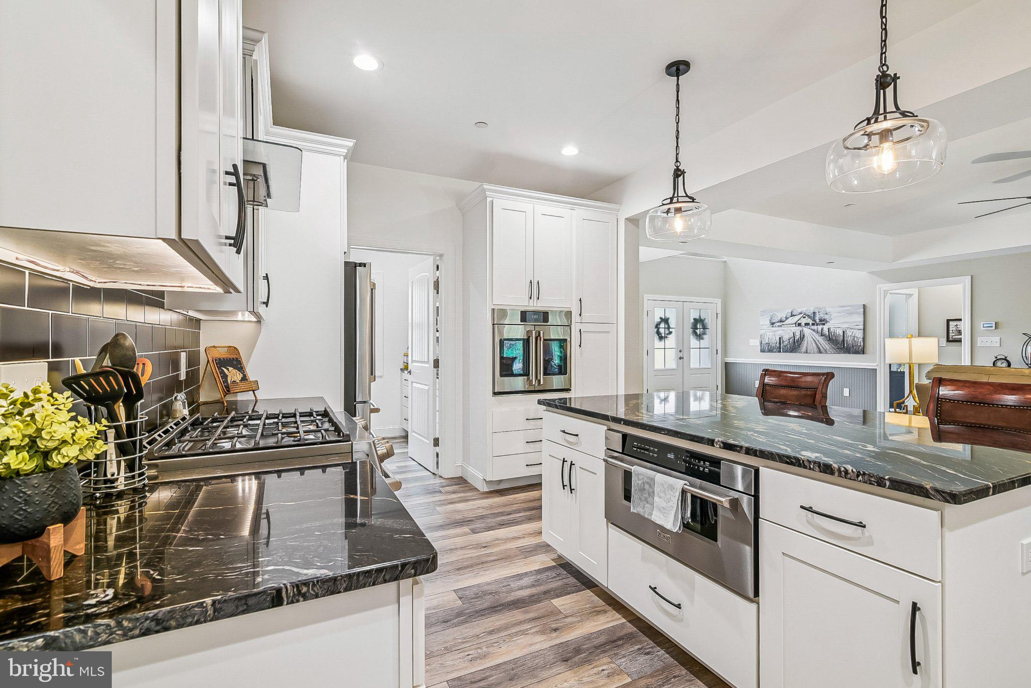 ROSE HILL - Residential