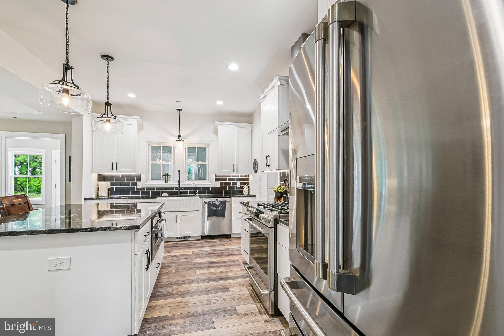 ROSE HILL - Residential