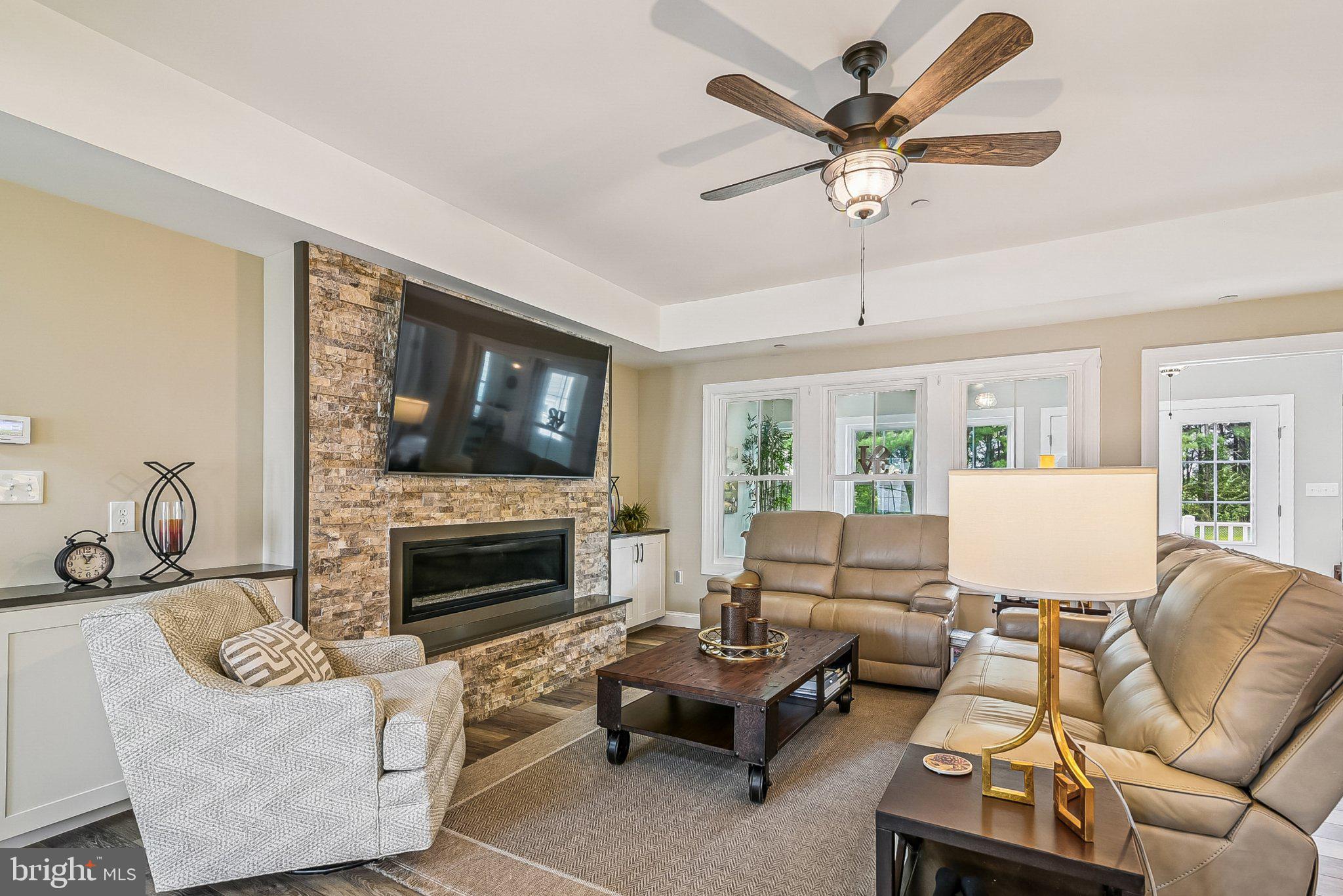 ROSE HILL - Residential