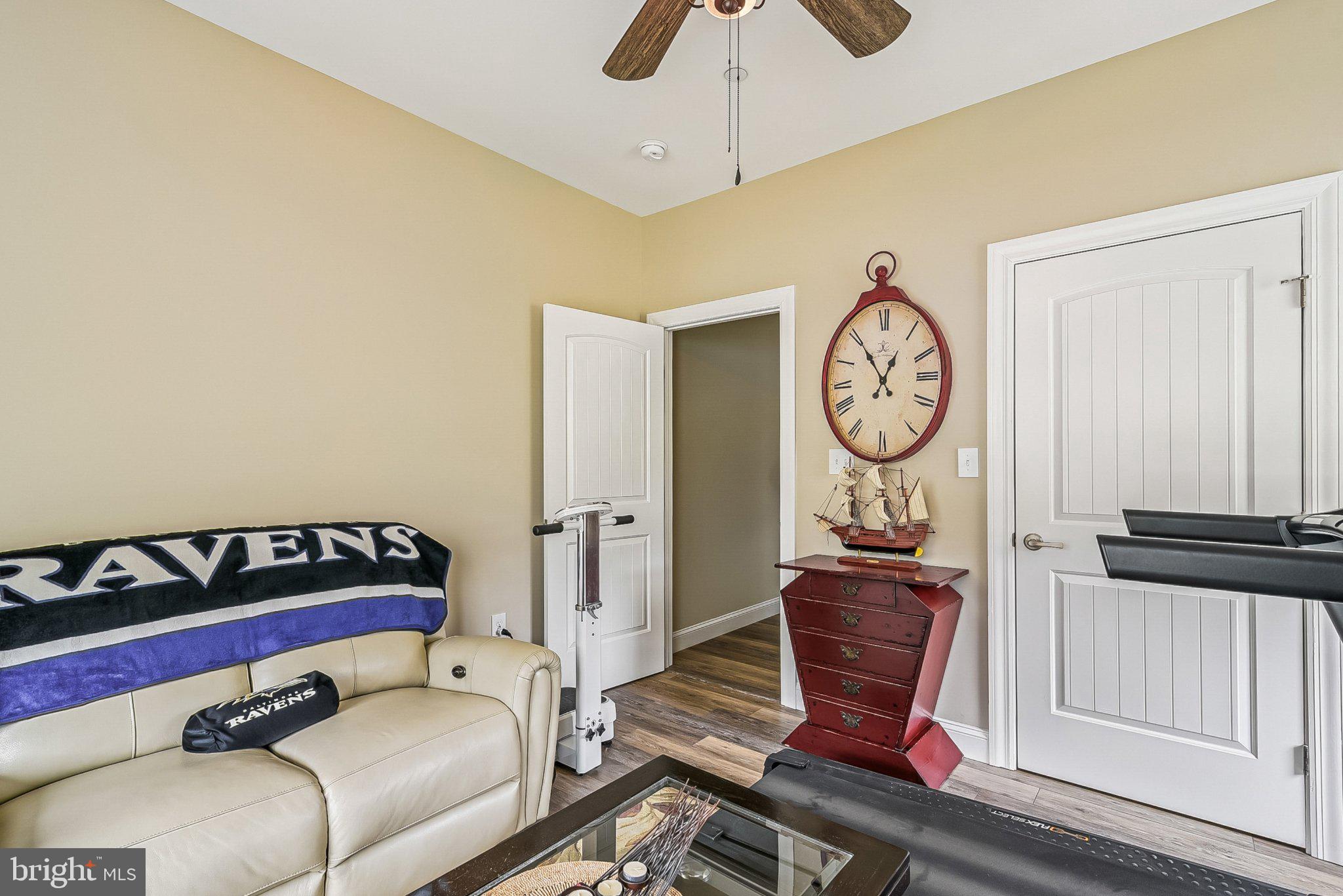 ROSE HILL - Residential