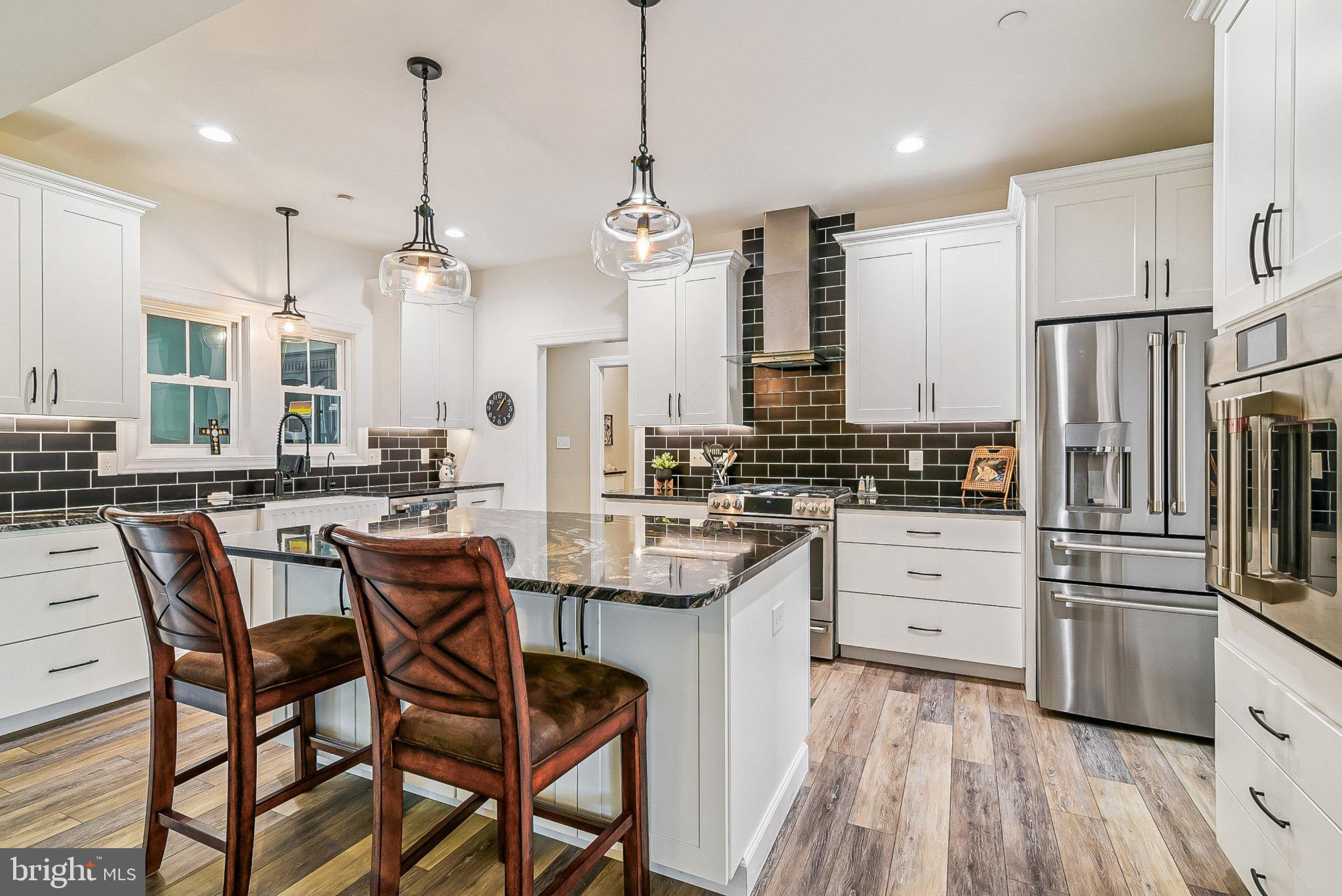 ROSE HILL - Residential