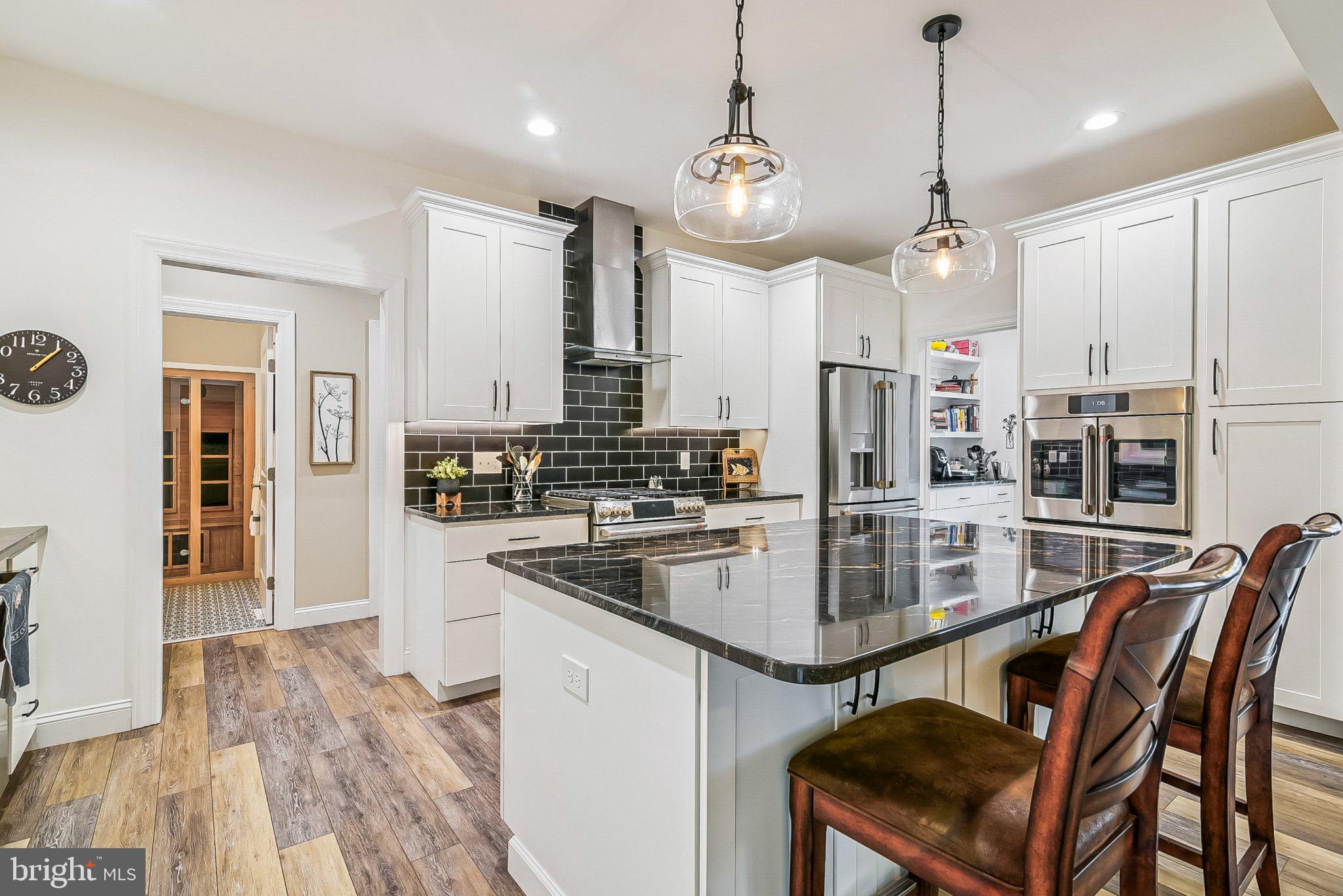 ROSE HILL - Residential