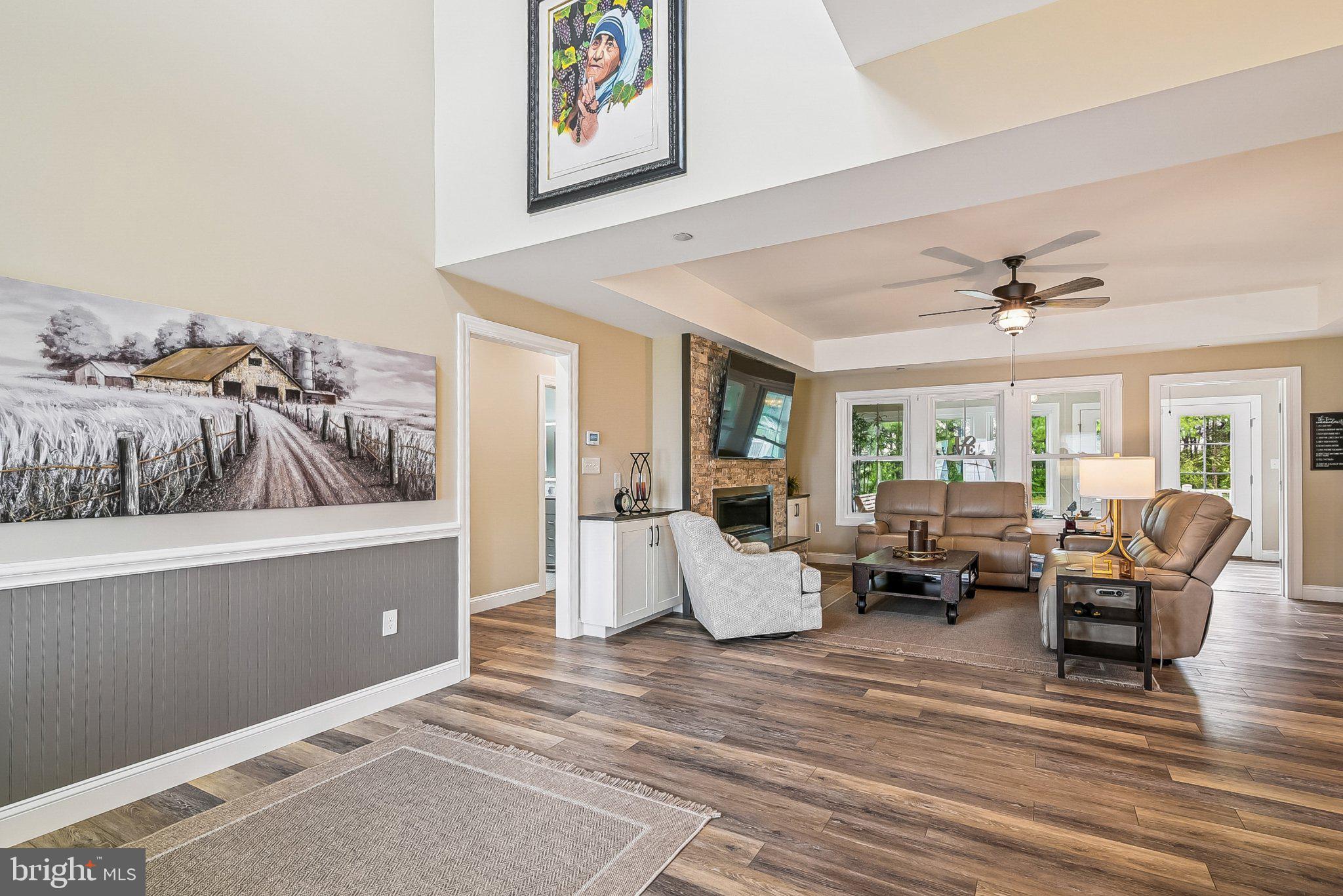 ROSE HILL - Residential