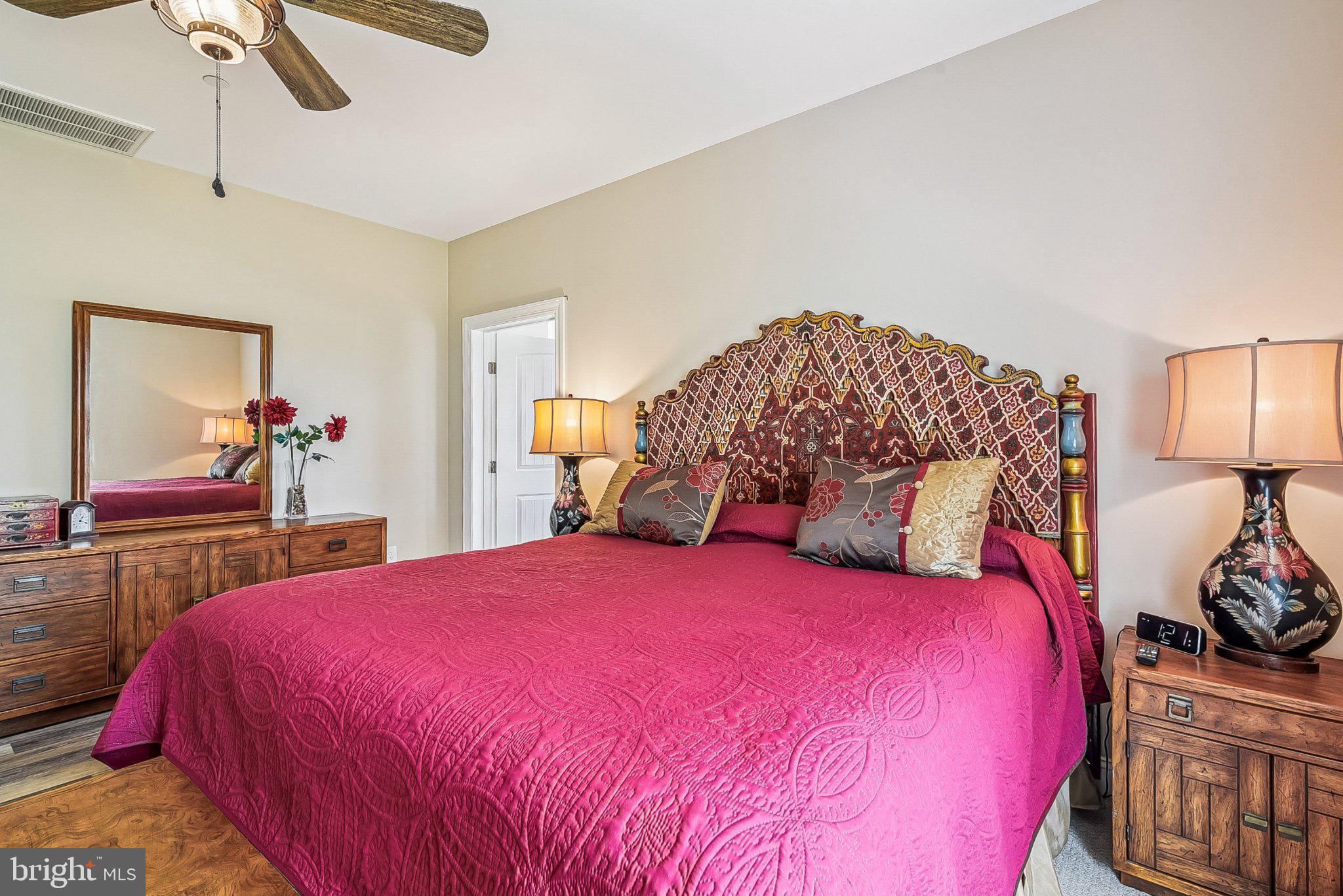 ROSE HILL - Residential