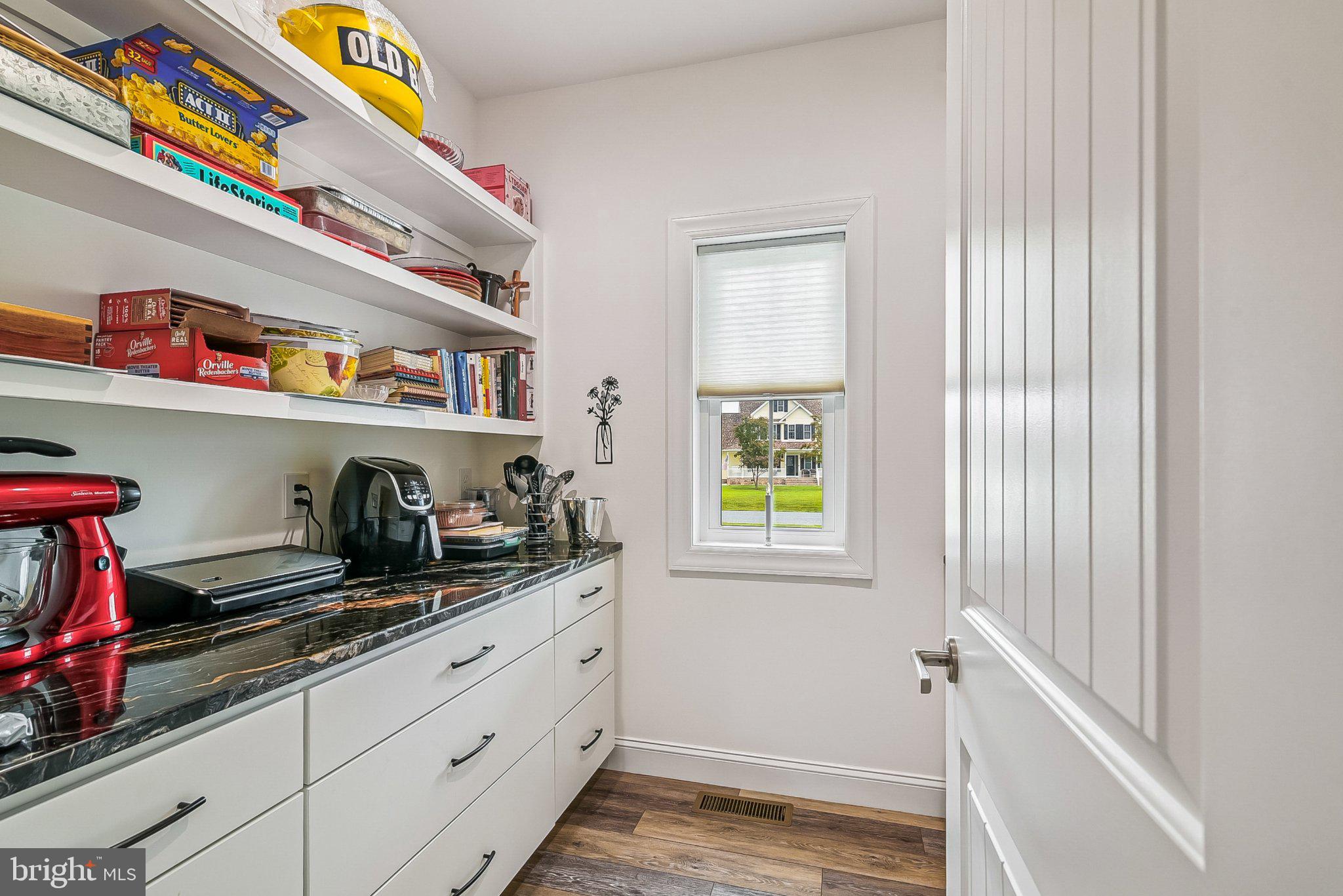 ROSE HILL - Residential