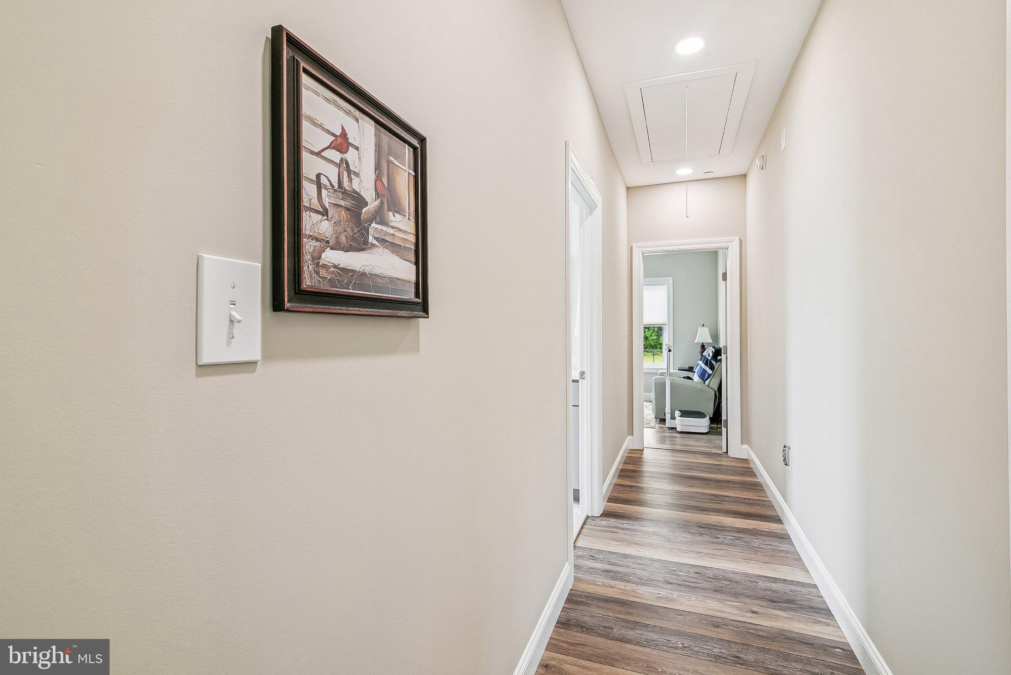 ROSE HILL - Residential