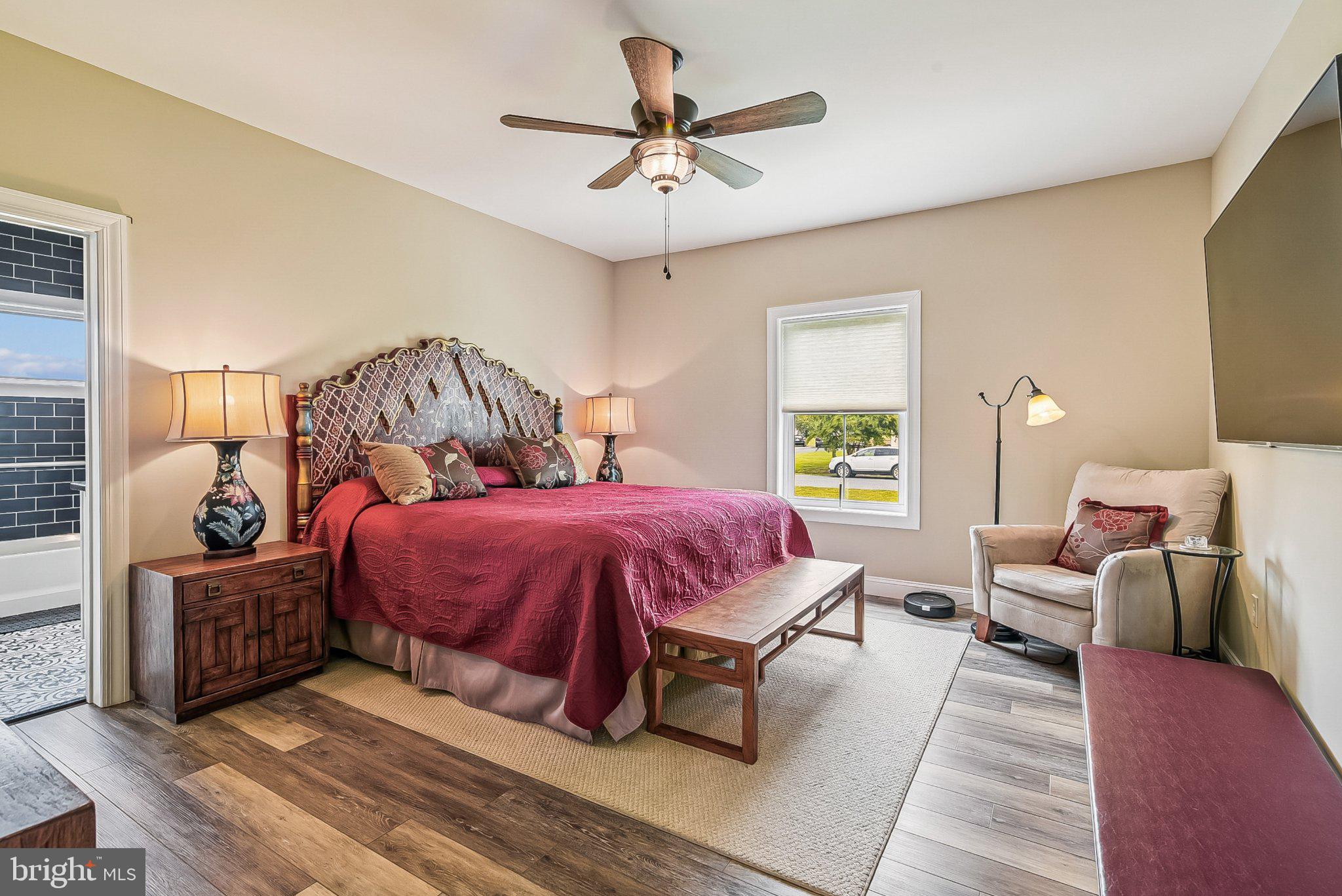 ROSE HILL - Residential