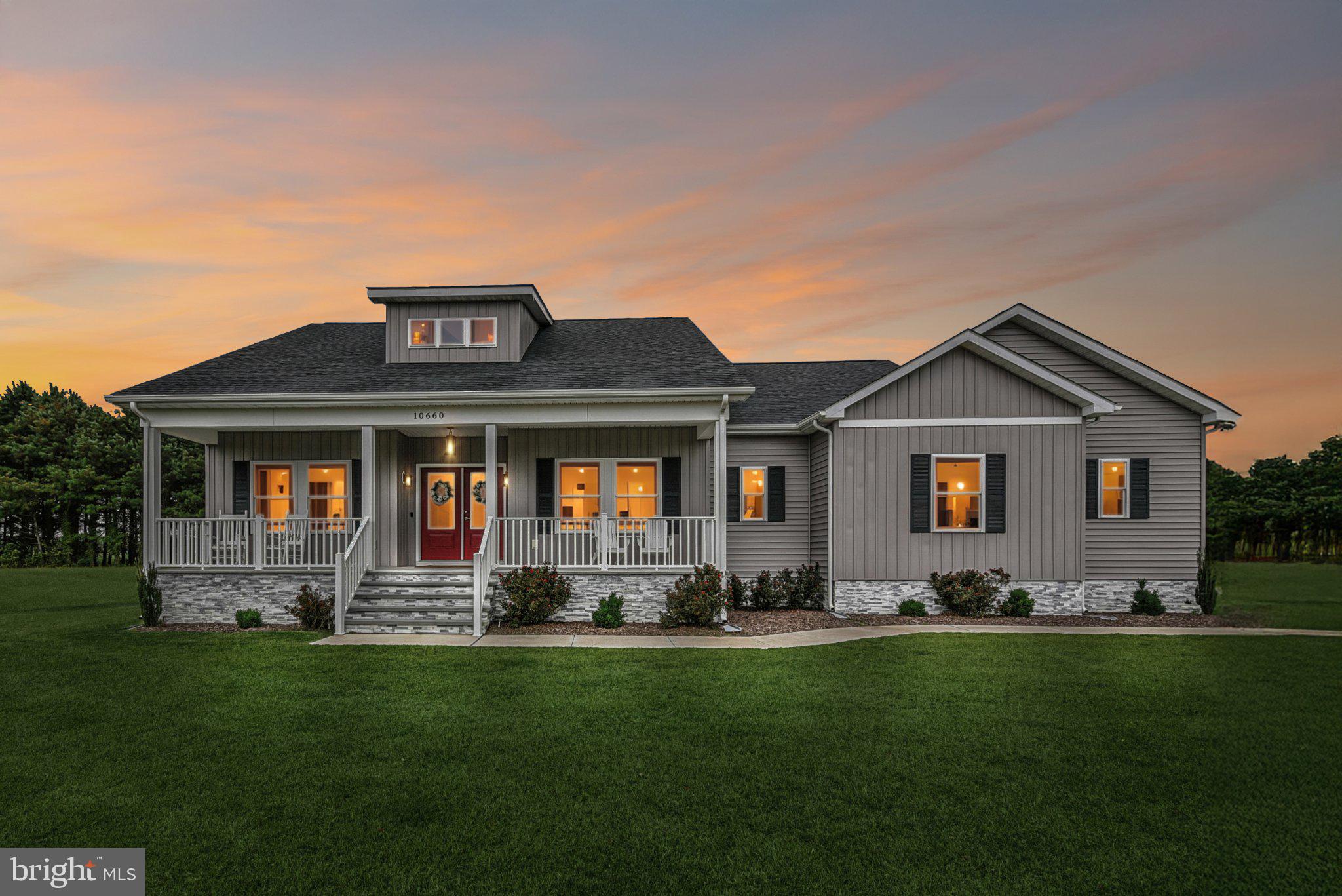 ROSE HILL - Residential