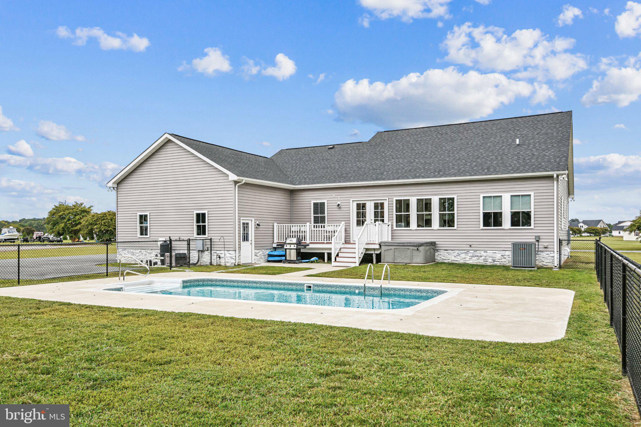 ROSE HILL - Residential