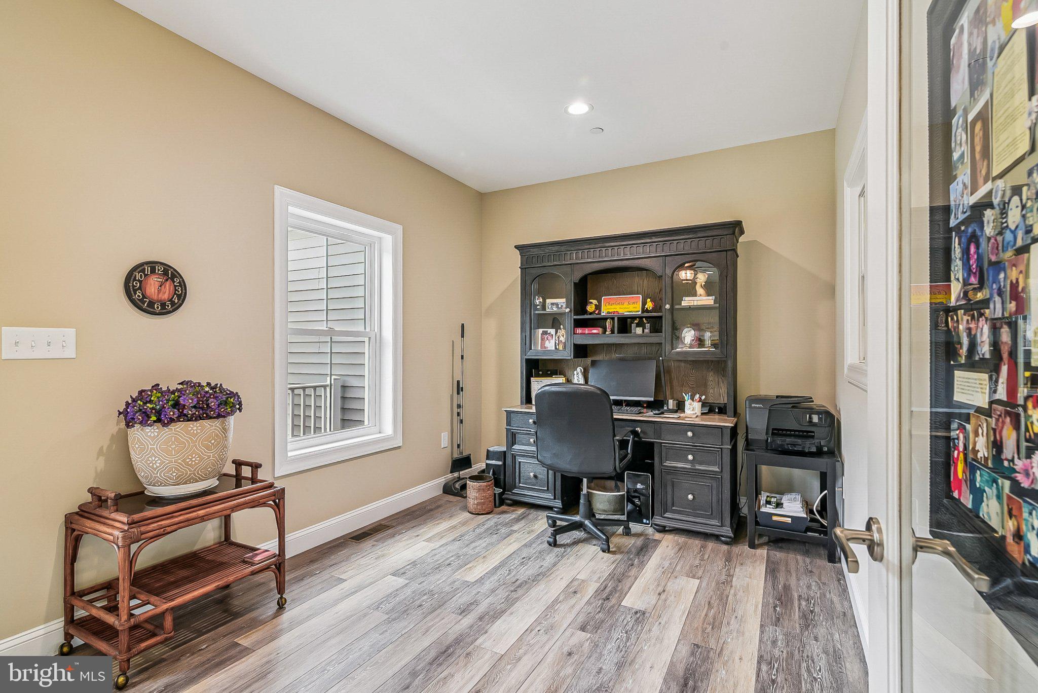 ROSE HILL - Residential