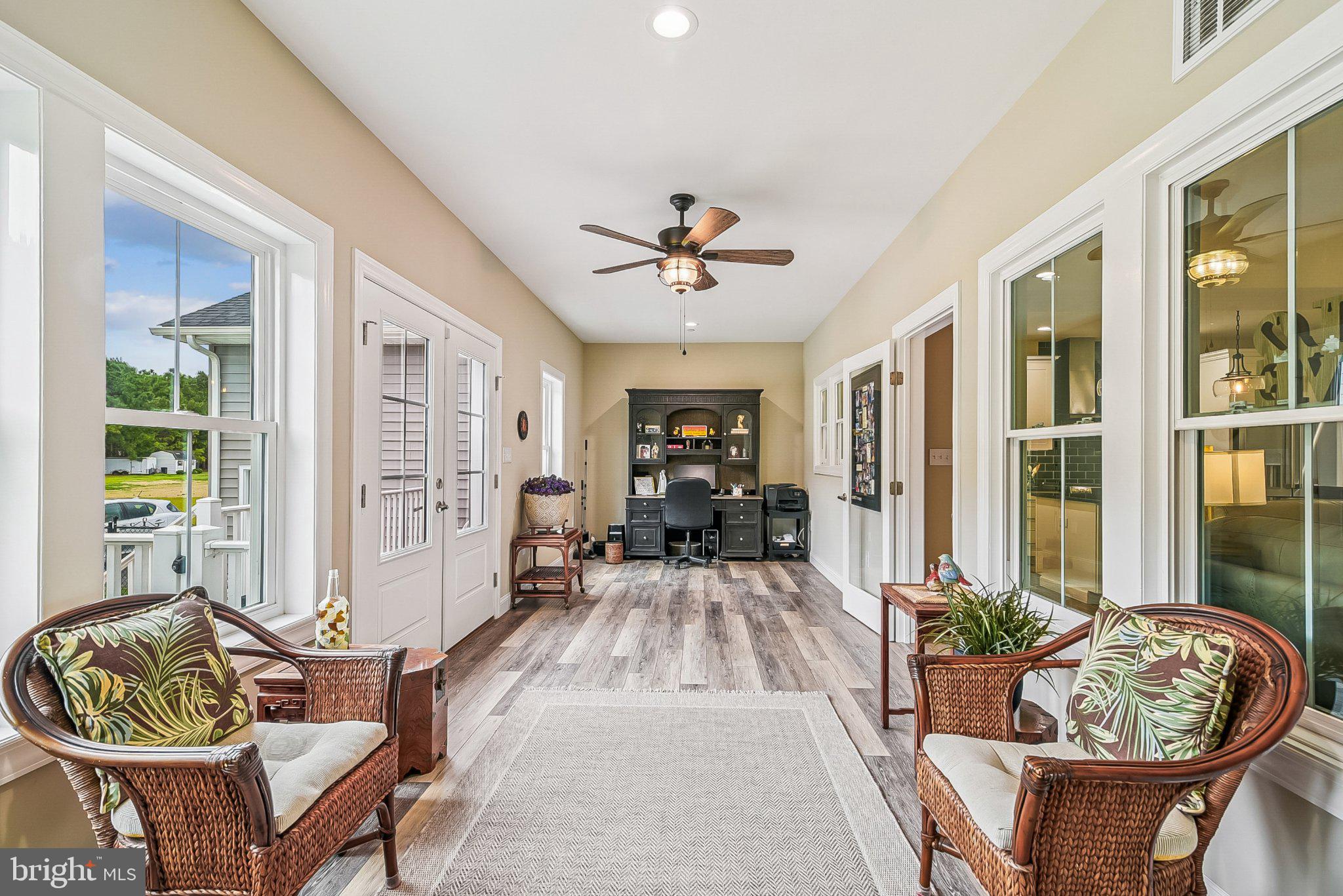 ROSE HILL - Residential