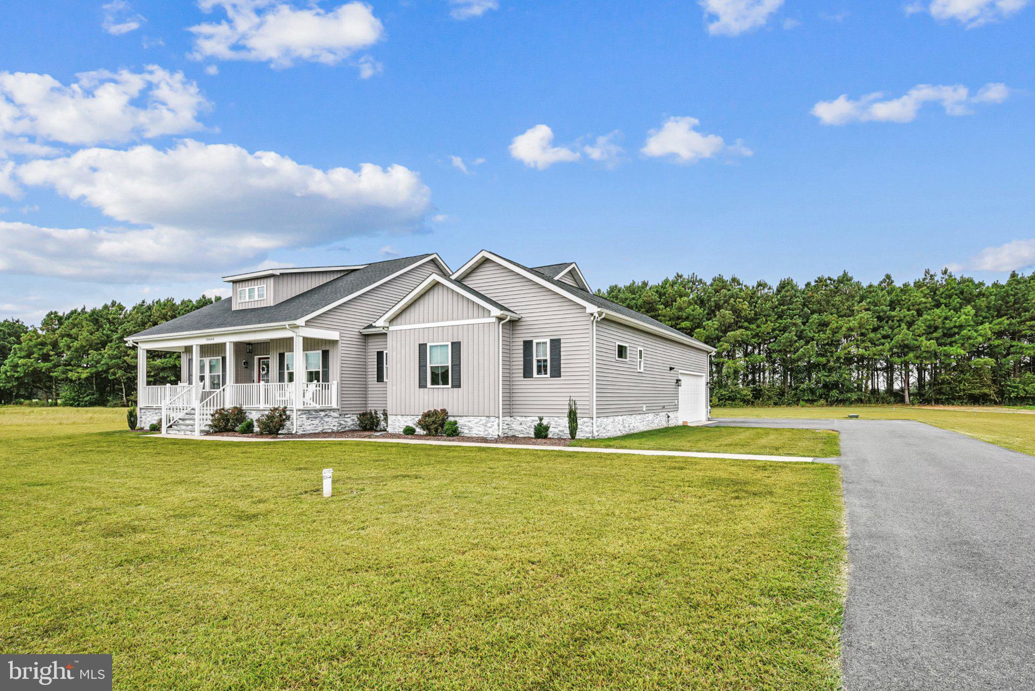 ROSE HILL - Residential