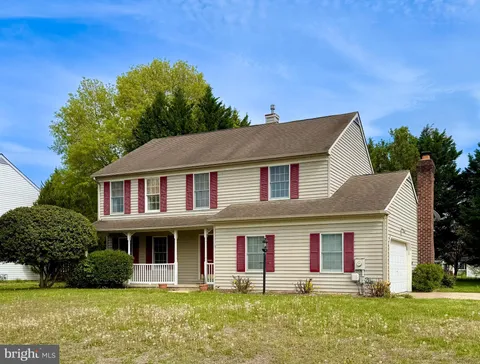 501 Falcon Drive, Camden Wyoming, DE MLS: DEKT2037078